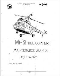 Mi 2 Maintenance Manual Equipment.pdf - Instrukcje - VSI - Chomikuj.pl