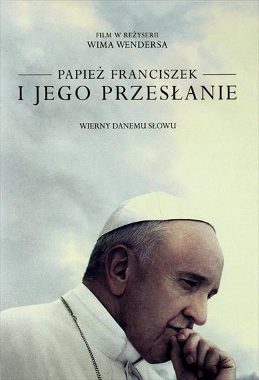 Papież Franciszek i jego przesłanie 2018 - Papież Franciszek i jego przesłanie 2018.jpg