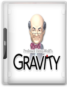 Professor Heinz Wolff's Gravity - Chomikuj