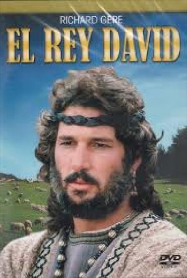 Król Dawid -  King.David  - 1985 - Król Dawid -  King.David  - 1985.PNG
