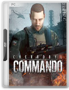 Chernobyl Commando PC - Chomikuj