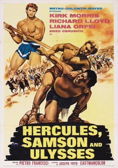 Herkules, Samson ... - Herkules, Samson i Ulisses - Ercole sfida Sansone 1963 LEKTOR PL.jpg