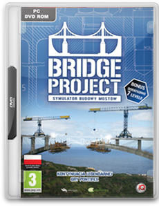 Bridge Project Symulator Budowy Mostów PC - Chomikuj