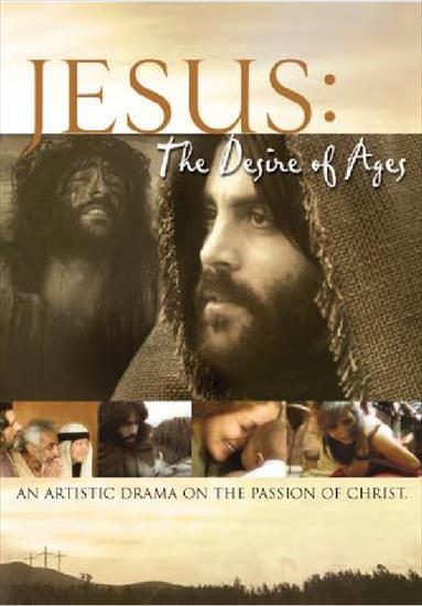 Jezus od wieków upragniony - Jesus - The Desire o f Ages - 2014 - Przechwytywanie.PNG