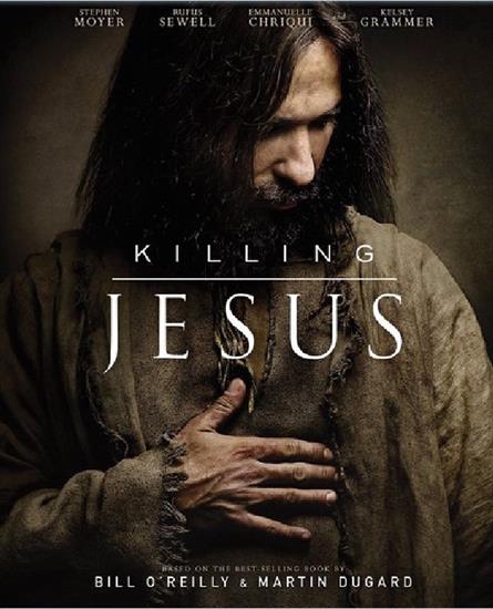 Zabić Jezusa - Killing Jesus - 2015 - Zabić Jezusa - Killing Jesus - 2015.PNG