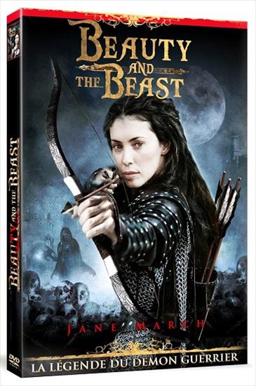 Piękna i bestia - (Beauty and the Beast) - (2005) - reż.David Lister