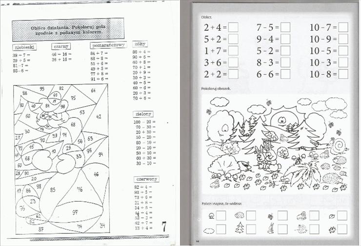 Matematyka - Dladzieci6 - Chomikuj.pl, Strona 2