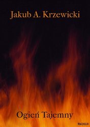 Ogień Tajemny - ebook
