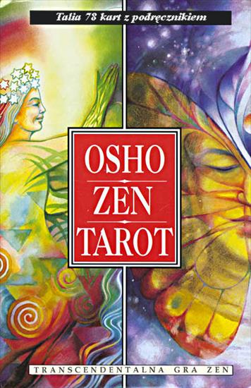 Osho Zen Tarot Transcendentalna gra Zen.pdf - Tarot - Ebooki ...