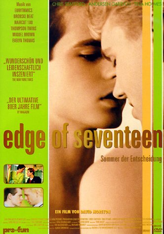 edge of seventeen